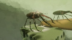 A screenshot taken in Dreams. 2 of 17.