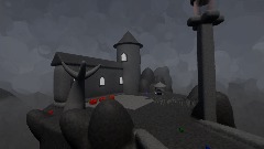 A screenshot taken in Dreams. 18 of 24.