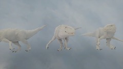 A screenshot taken in Dreams. 3 of 15.