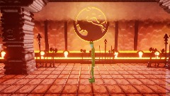 Mortal kombat 2 the Amory