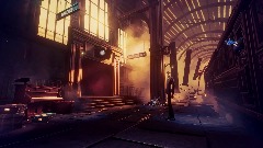 A screenshot taken in Dreams. 2 of 2.