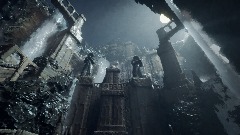 A screenshot taken in Dreams. 16 of 23.