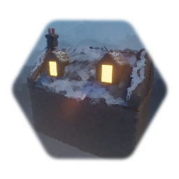 London House Higher Detail