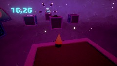 A screenshot taken in Dreams. 1 of 1.