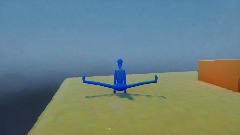 A screenshot taken in Dreams. 1 of 1.