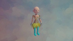 A screenshot taken in Dreams. 23 of 26.