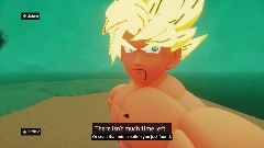 A screenshot taken in Dreams. 2 of 2.