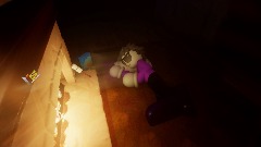 A screenshot taken in Dreams. 8 of 20.