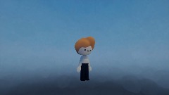 A screenshot taken in Dreams. 1 of 3.