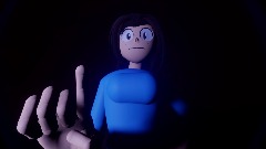 A screenshot taken in Dreams. 18 of 24.