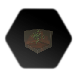 The Dragon's Dungeon