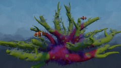 A screenshot taken in Dreams. 10 of 26.