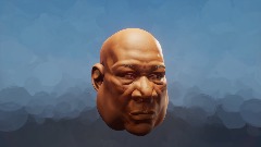 A screenshot taken in Dreams. 20 of 24.