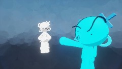 A screenshot taken in Dreams. 2 of 9.