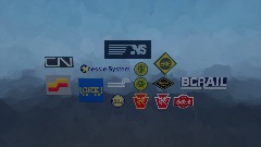 A screenshot taken in Dreams. 8 of 17.