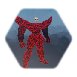 Destruction omegama ka-peer-as