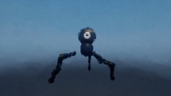 A screenshot taken in Dreams. 1 of 1.