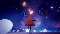 A screenshot taken in Dreams. 5 of 5.