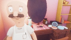 Bobs cancer - His final goodbyes