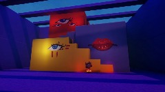 A screenshot taken in Dreams. 7 of 8.