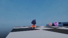 A screenshot taken in Dreams. 1 of 4.