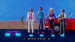 A screenshot taken in Dreams. 1 of 1.