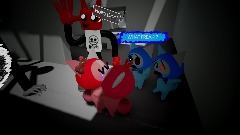 A screenshot taken in Dreams. 21 of 23.