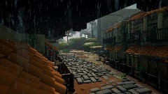 A screenshot taken in Dreams. 2 of 15.