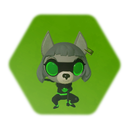 Kumi noir (better version)