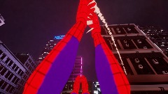 1st Person Spider-Man