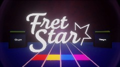 Fret Star