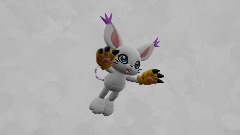 A screenshot taken in Dreams. 3 of 3.