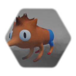 Bandicoot