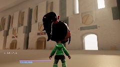 A screenshot taken in Dreams. 12 of 24.