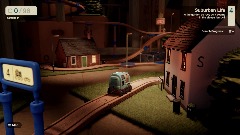 A screenshot taken in Dreams. 1 of 19.