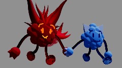 A screenshot taken in Dreams. 27 of 28.