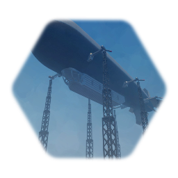 CO - Airship Von Rice - Docking Hub V.2 | 2023-02-25
