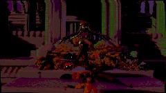 Knights Of Darkness. Part Three. First Light.