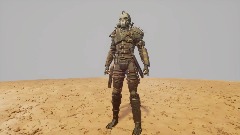 A screenshot taken in Dreams. 25 of 27.