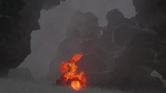 A screenshot taken in Dreams. 2 of 5.