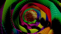 A screenshot taken in Dreams. 15 of 27.