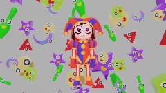 A screenshot taken in Dreams. 1 of 2.