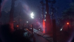 A screenshot taken in Dreams. 1 of 7.