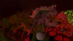 A screenshot taken in Dreams. 16 of 21.