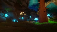 A screenshot taken in Dreams. 3 of 20.