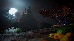 A screenshot taken in Dreams. 19 of 20.