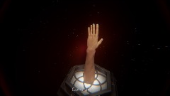 A screenshot taken in Dreams. 1 of 2.