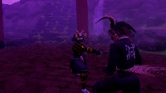 A screenshot taken in Dreams. 1 of 1.