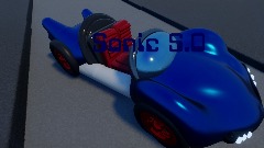Sonic S.O v 0.5