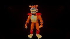 A screenshot taken in Dreams. 8 of 11.